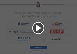 One Click Nhd Ordering In Skyslope Skyslope Support