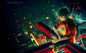 Iphone Sad Anime Boy Wallpaper Hd Revisi Id Cute766 Download, share or upload your own one!