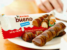 Ferrero rocher offers a unique taste experience of contrasting layers: Ferrero Release Dream New Choc Flavour Queensland Times