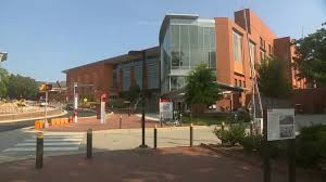 Nc state university, raleigh, nc. Students Return To Class At Nc State With Covid 19 Precautions In Place Abc11 Raleigh Durham