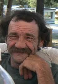 Print Obituary for TITANICH, Keith