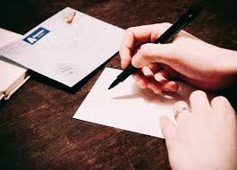 Format of notice writing in marathi. Formal Informal Marathi Letter Writing Format Write Patra