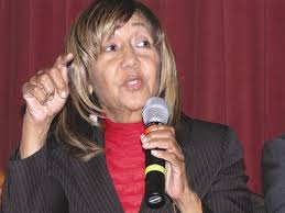 Residents, lawmakers discuss DeKalb's land grab