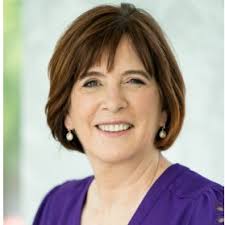 Carol Stiff's Instagram, Twitter & Facebook