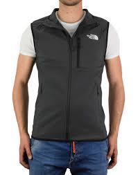 The apex canyonwall eco vest, now featuring recycled content, includes windwall™ protection to help fight the windchill in blustery conditions. The North Face Nimble Vest Nf0a49550c51 Asphalt Grey Eleven