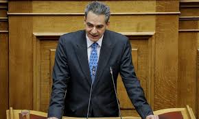 Αλτρουισμός και προσήλωση στον κοινό στόχο. Aggelos Syrigos Documento