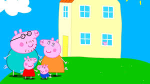 George pig svg peppa house digital files svg funny pigs art design balloons peppa zip cut file jpg png dxf jpg ai gm0011 goodmoodartco 4.5 out of 5 stars (65) sale price $2.01 $ 2.01 $ 4.02 original price $4.02 (50%. Peppa Pig House Wallpaper Nawpic In 2021 Peppa Pig House Peppa Pig Wallpaper Peppa Pig Background