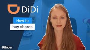 It was the largest ipo on a day when at least 10 companies. Didi Chuxing Ipo Explained How To Buy Shares Youtube