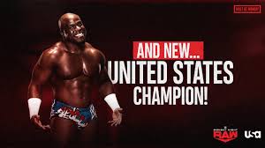 Last night after he won the united states championship, apollo crews cut a promo and said. Apollo Crews Becomes The First Nigerian Wrestler To Win The Wwe United States Championship