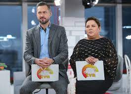 Dzień dobry tvn to obok pytania na śniadanie czołowy polski program śniadaniowy, który dostarcza polakom rozrywki i informacji o poranku, dbając, by dobrze zaczęli każdy kolejny dzień. Makabryczna Wpadka W Dzien Dobry Tvn Widzowie Zamarli Pomponik Pl