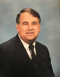 Robertson Obituary Notices: 2014