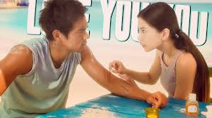 The day of the interview was full of cheerfulness and enthusiasm! My Darrllinggg Love You You Movie Eddie Peng Angela Baby Mv Youtube