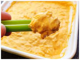 Delicious Low Carb Buffalo Chicken Dip Low Carb Snacks Low Carb Appetizers Recipes
