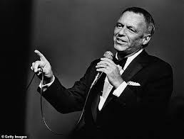 And more, much more than this, и в этом, видит бог, i did it my way. How Frank Sinatra Turned French Dirge About Loveless Marriage Into World S Favourite Song Daily Mail Online