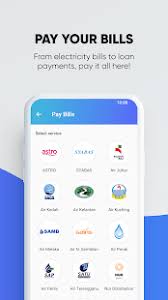 I want to check my data balance online. Touch N Go Ewallet Apps On Google Play