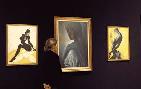 Bildergebnis für Ben Enwonwu