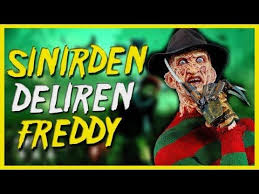 Sinirden Deliren Freddy Dead By Daylight Turkce 32 Videolu Ruya Tabirleri 2020 Ruya Turkce