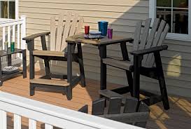 Recycled Poly Outdoor Backyard Patio Furniture Tete A Tete Backyard Patio Furniture Patio Furniture Coastal Interiors