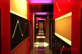 Nav karaoke keluarga memiliki berbagai jenis ruangan tergantung pada kapasitas yang dibuhkan, antara lain sebagai berikut : Jasa Pembuatan Room Karaoke Desain Interior Ruang Kedap Suara Mystudio