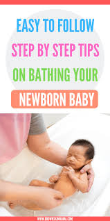 how to bathe a newborn baby with full on confidence newborn bath newborn baby newborn