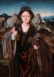 Master Of The Mansi Magdalene St Mary Magdalene Mary Magdalene Renaissance Art Renaissance Artworks