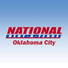 The gates are welded and assembled (gate hardware not included). Oklahoma City Rent A Fence Chain Link Temporary Fencing