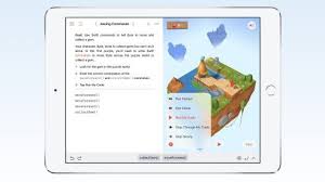 Apple Debuts Swift Playgrounds 3 0 Beta Based On Upcoming Swift 5 Coding Apps New Gadgets Geek Gadgets