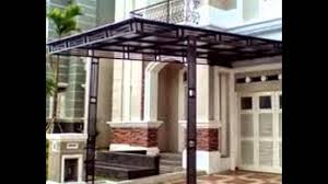 Maybe you would like to learn more about one of these? Minimalist House Design Canopy 2014 Youtube