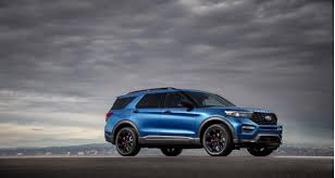 Dhanalakshmi automotives india private limited. The Best 2020 Crossover Suvs For Towing Are True Family Haulers