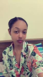 Erin Bornstein Flight Attendant