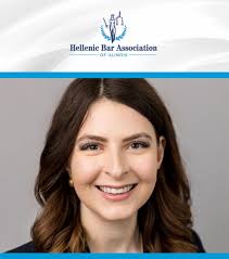 Hellenic Bar Association of Illinois