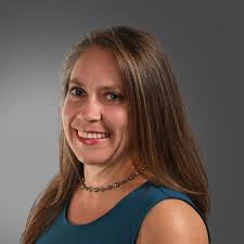 Rebecca Elzey's Instagram, Twitter & Facebook