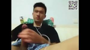 Chinese Basketball Player