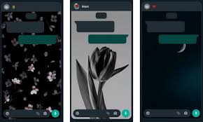 Kumpulan gambar tentang gambar buat wallpaper android, klik untuk melihat koleksi gambar lain 11 gambar keren buat wallpaper android gambar untuk wallpaper handphone android terkeren 30 download foto wallpaper wa keren kamu bisa menyimpan gambar dari situs ini dengan cara. Cara Ganti Background Atau Wallpaper Whatsapp Yang Berbeda Di Tiap Kontak Untuk Hp Iphone Dan Android Berita Diy