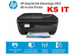 Hp officejet 3835 driver download for hp printer driver ( hp officejet 3835 software install ). Hp Deskjet Ink Advantage 3835 Printer