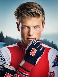 Cornelius poppe / ntb scanpix. Johannes Hoesflot Klaebo Cross Country Skiing Handsome Faces Famous Celebrities