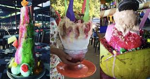 101 likes · 1 talking about this. These Must Be The Most Incredible Ais Batu Campur Creations You Ll Ever Find In Malaysia