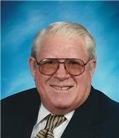 Norman Steiner Obituary (1932