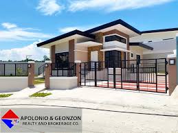 Bright yellow imitates the sun, white — sand in the desert, blue — the sky, etc. Spacious Lawn Bungalow House For Sale In Buhangin Davao City Apolonio And Geonzon Realty And Brokerage Co