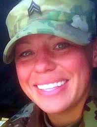 Obituary information for Morgan Christine Robinson