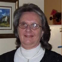 Glenda Stevenson Mayo Obituary (2023)