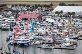 Wybierz z szerokiej gamy podobnych scen. Informa Announces New Dates For St Petersburg Boat Show Boating Industry