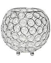Macy's is closing down dozens of stores and clearance sales are expected to take place this month. Crystal Candle Holders Macy S