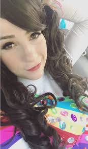 Valentina Monreal's Instagram, Twitter & Facebook