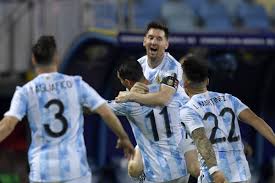 El primer partido será el lunes 5 de julio desde las 20 horas de argentina en el estadio olímpico nilton santos de botafogo, en río de janeiro. 119hzqrcgaqz1m