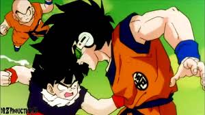 Zarbon (ザーボン) is an alien and main villain in the dragon ball manga, and in the dragon ball z anime. Dodoria And Zarbon 1rst Form Vs Gohan And Krillin Post Racoom Dragonball Forum Neoseeker Forums