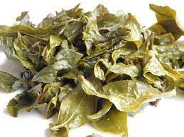 Four Seasons Oolong Tea Organic Whole Leaf Tea Health Tea