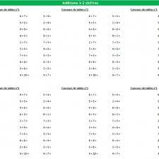 Fiches et ressources téléchargeables gratuites en mathématiques pour le cycle 2, le cp et le ce1, calcul, fiches d'exercices, affichages, cours, exercices, calcul, addition, soustraction, compte est bon. Calcul Mental Ce1 Une Pratique Quotidienne Avec Des Ressources A Imprimer La Salle Des Maitres