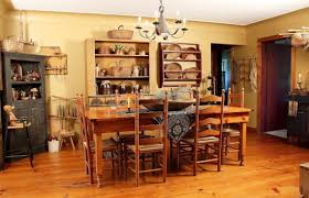 Your bedroom was probably the first room you ever helped to decorate. Country Primitive Bedroom Decorating Ideas Cottage Rustic House N Decor