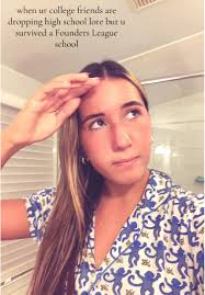 Founders High School